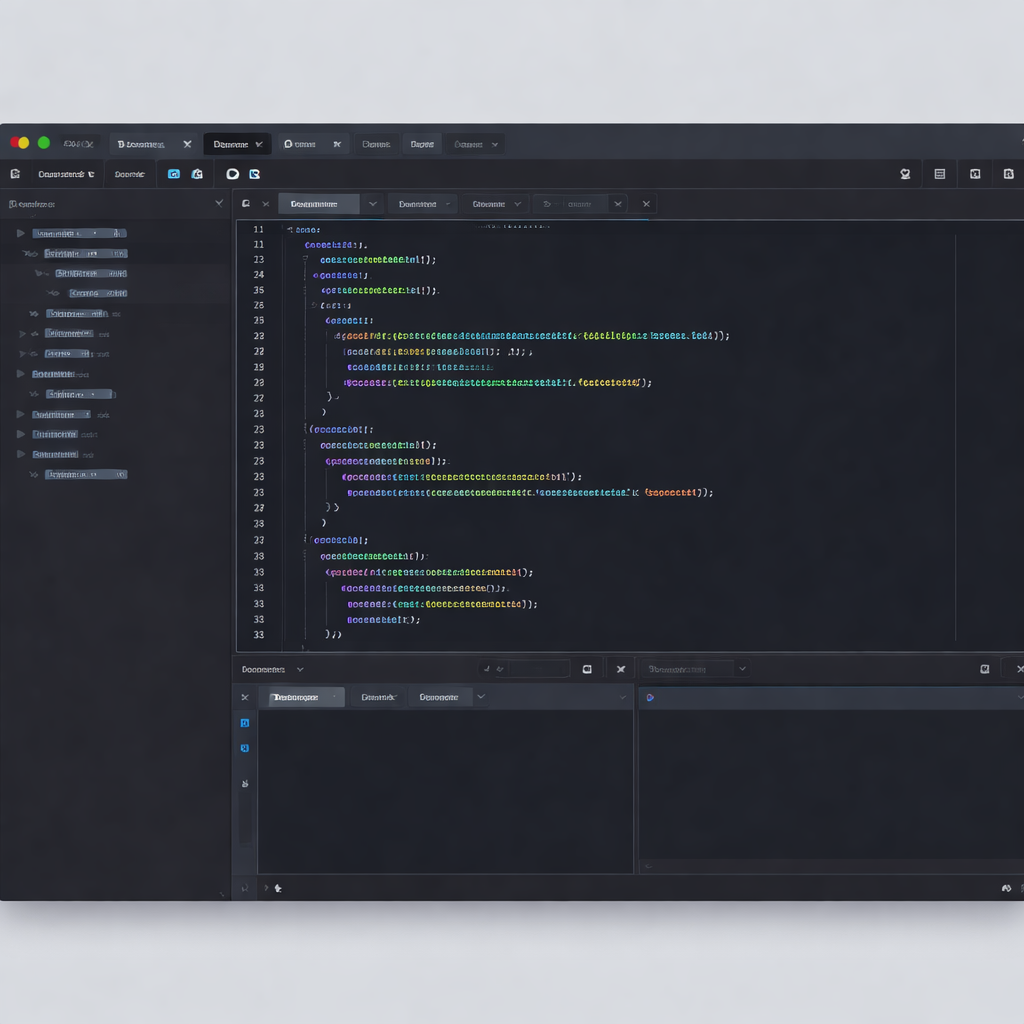 开发者工具专业版块