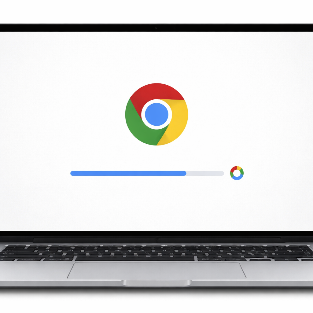 Chrome 安装指南配图