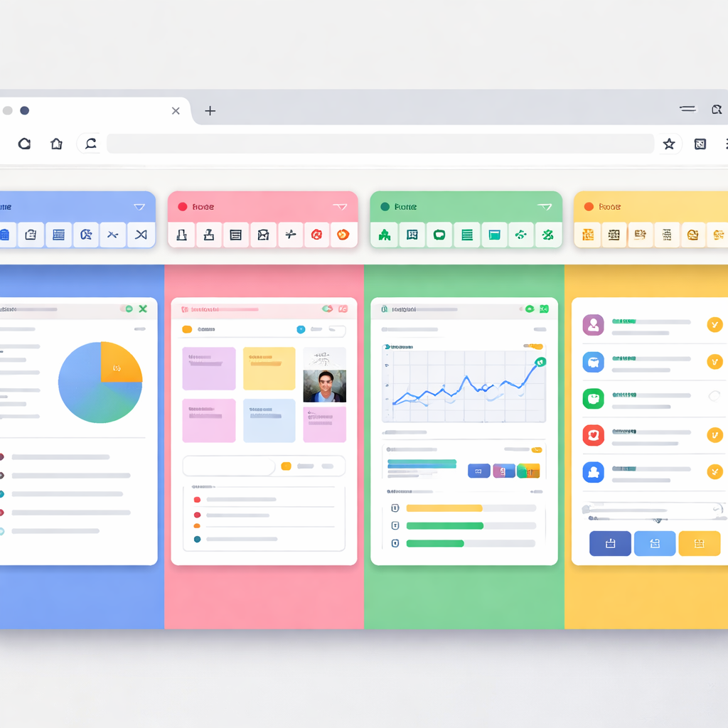 谷歌浏览器 202610 周效率实践清单：深度排查设置冲突与性能瓶颈